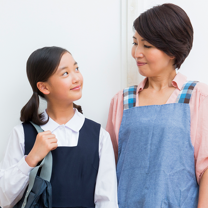 塾生と保護者の声 埼玉県の学習塾 進学塾のサイン ワン 学研グループ