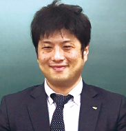 教務部長 中島孝