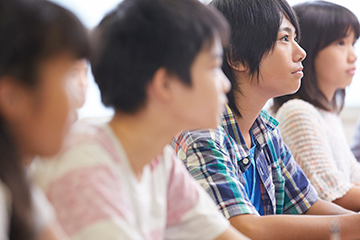 公立中高一貫受験コース 写真04