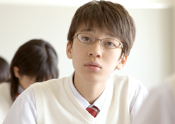 中学生