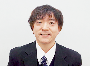 教室長写真