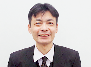 教室長写真