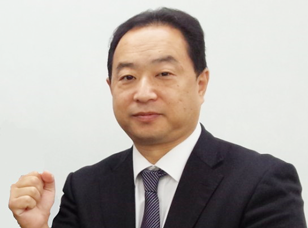 教室長写真