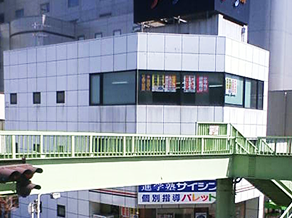 校舎外観