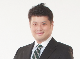 教室長写真