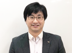 教室長写真