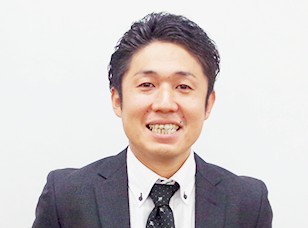 教室長写真